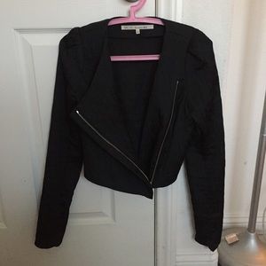 Rachel Rachel Roy jacket